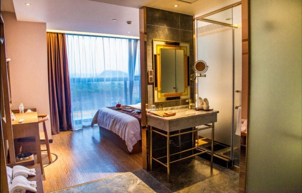 Ичан: City Comfort Inn Yichang East Railway Station Passenger Center