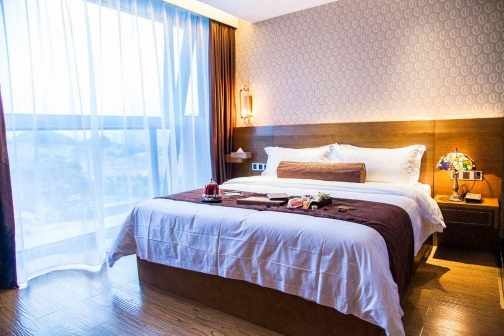 Ичан: City Comfort Inn Yichang East Railway Station Passenger Center