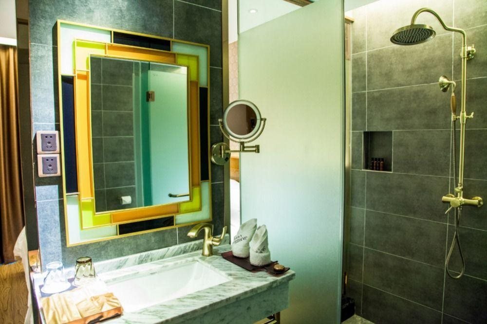 Ичан: City Comfort Inn Yichang East Railway Station Passenger Center