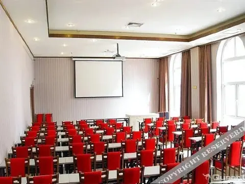 Шицзячжуан: Hengfeng Hotel