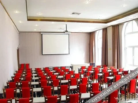 Шицзячжуан: Hengfeng Hotel