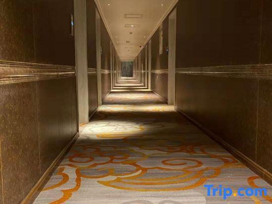 Шицзячжуан: Hengfeng Hotel