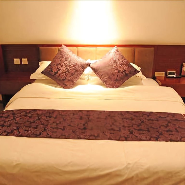 Байшань: Starway Hotel