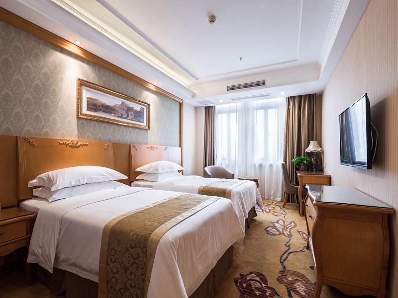 Чанчжоу: Changzhou Qingfeng Park