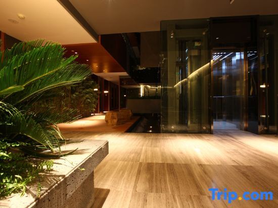 Чанчжоу: Changzhou Dinosaur Valley Hot Spring Hotel