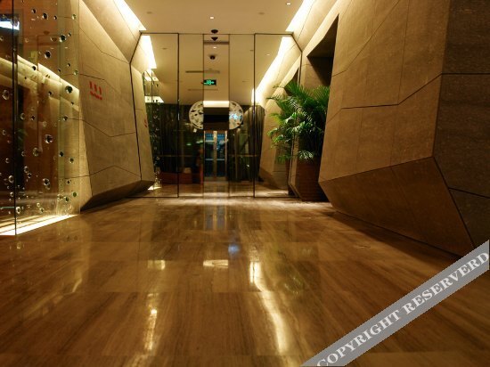 Чанчжоу: Changzhou Dinosaur Valley Hot Spring Hotel