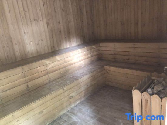 Чанчжоу: Changzhou Dinosaur Valley Hot Spring Hotel