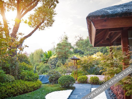 Чанчжоу: Changzhou Dinosaur Valley Hot Spring Hotel