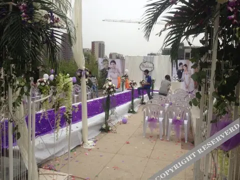 Хандань: Yushui Hotel