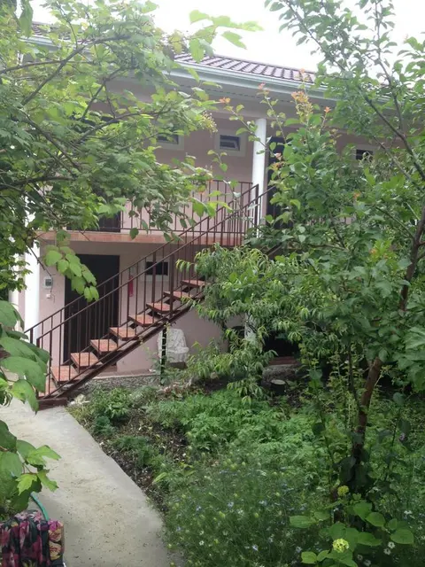 Дедеркой: Guest House U Tatyany
