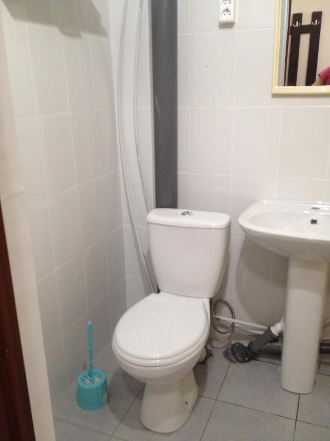 Дедеркой: Guest House U Tatyany