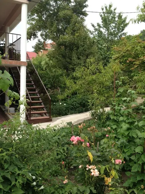 Дедеркой: Guest House U Tatyany