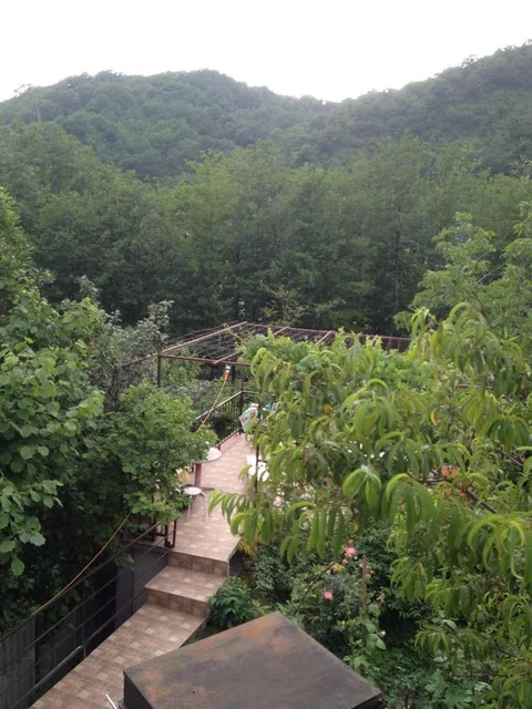 Дедеркой: Guest House U Tatyany