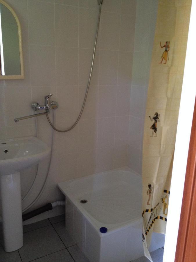 Дедеркой: Guest House U Tatyany