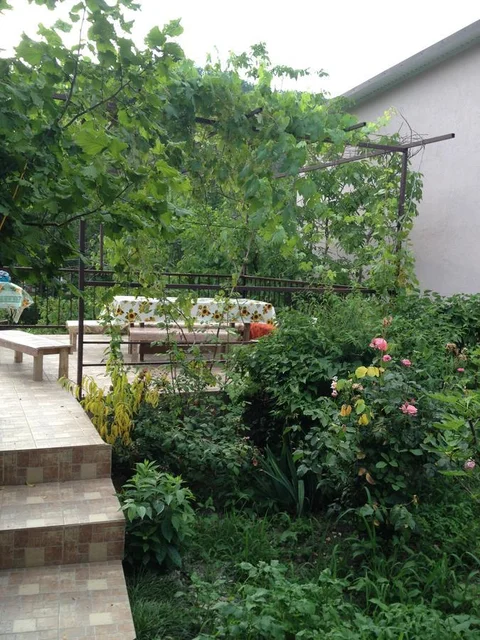 Дедеркой: Guest House U Tatyany