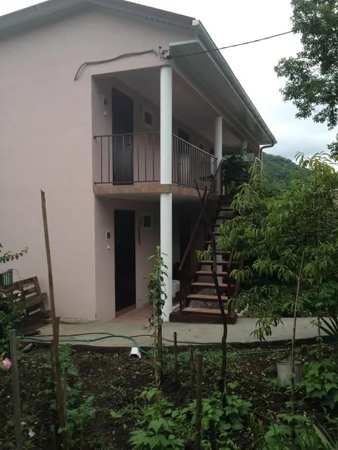 Дедеркой: Guest House U Tatyany
