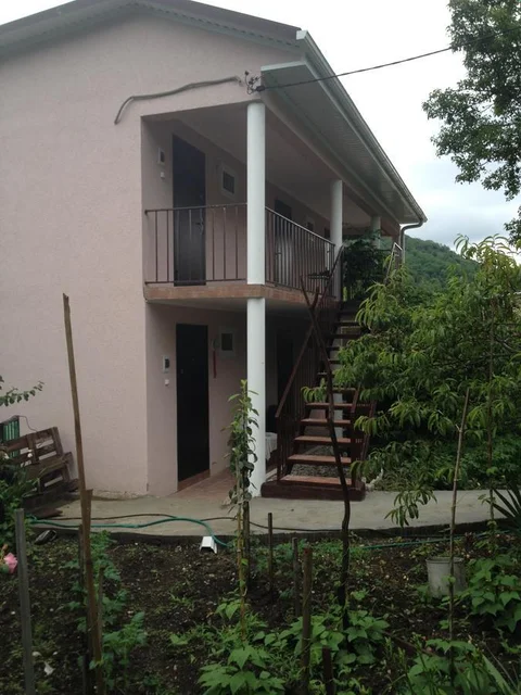 Дедеркой: Guest House U Tatyany