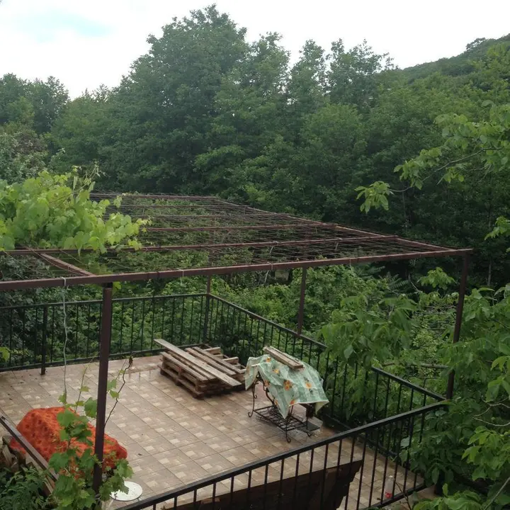 Дедеркой: Guest House U Tatyany