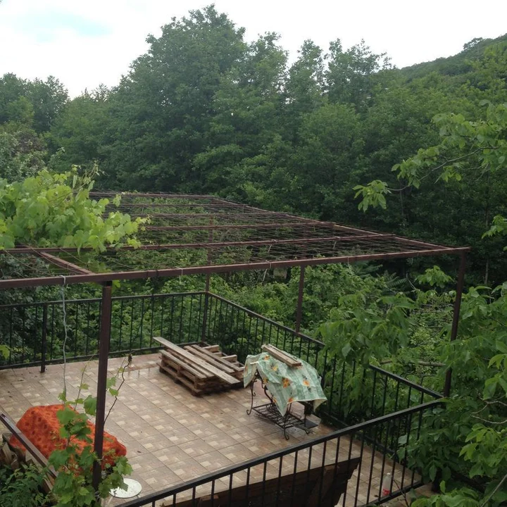 Дедеркой: Guest House U Tatyany
