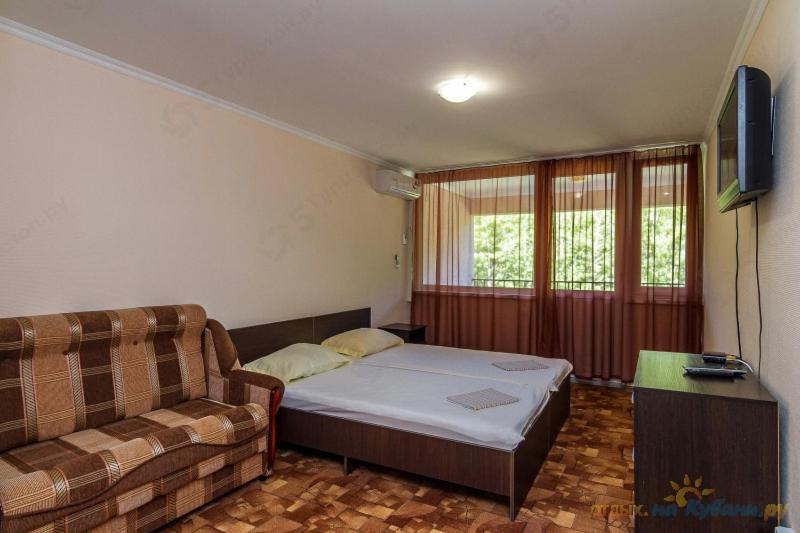 Дедеркой: Guest House U Tatyany