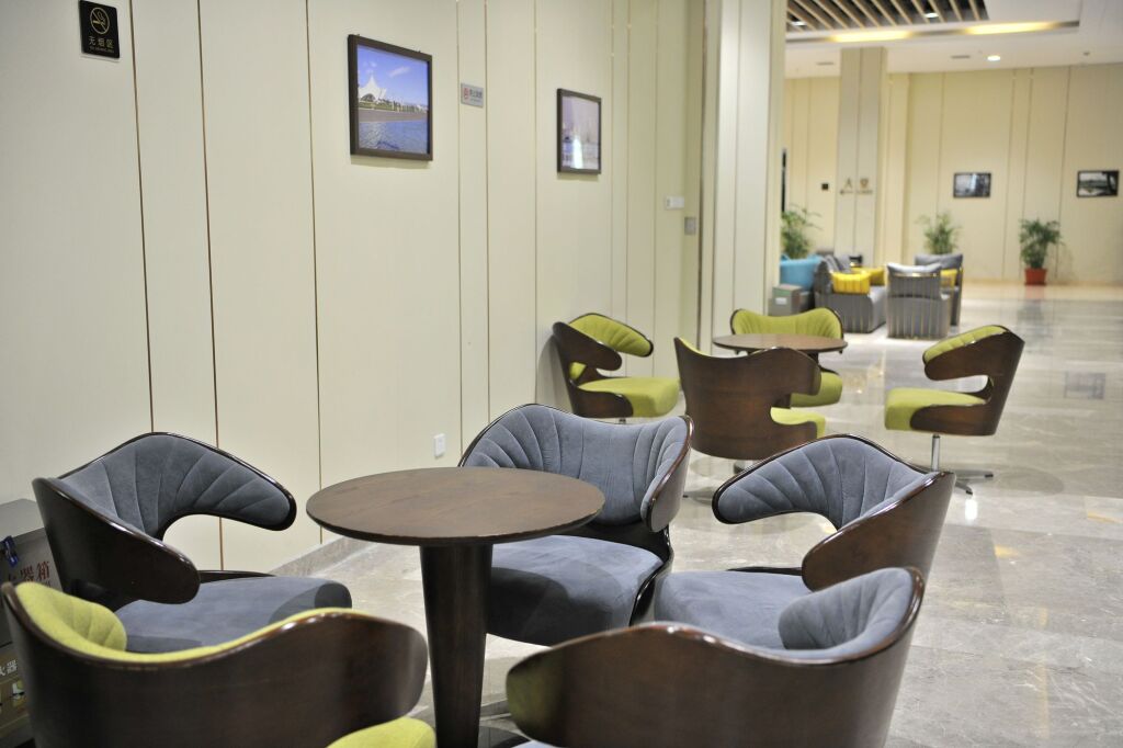 Циньхуандао: Qinhuangdao BTG Jinglun Hotel