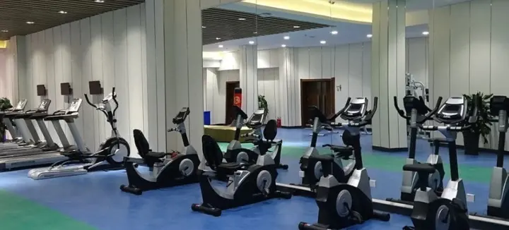 Циньхуандао: Qinhuangdao BTG Jinglun Hotel