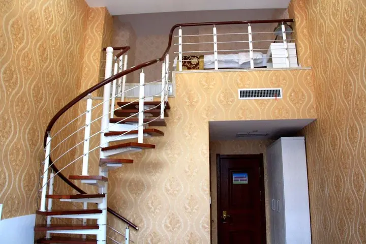 Харбин: Yabuli Skier Hotel
