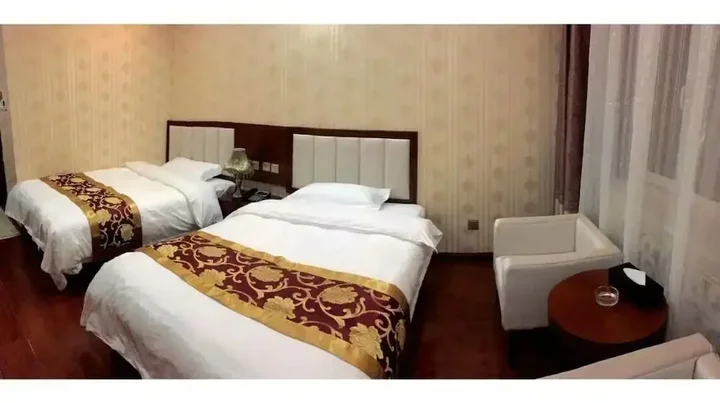 Харбин: Yabuli Skier Hotel
