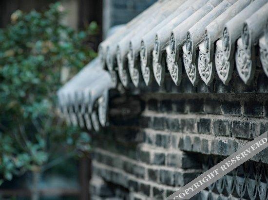 Пучжэхэй: Yujian Inn
