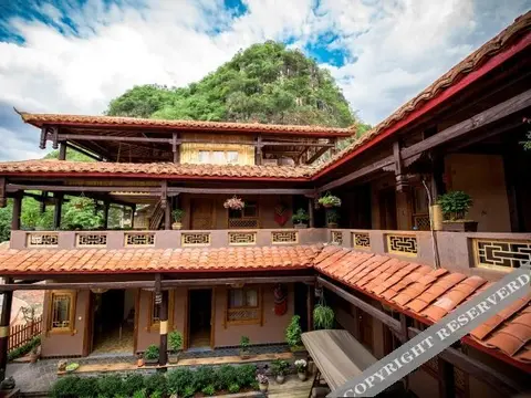 Пучжэхэй: Yujian Inn
