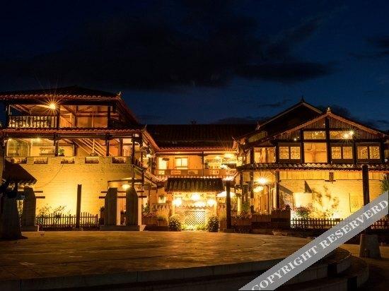 Пучжэхэй: Yujian Inn