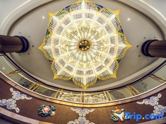 Даву: Wansenlingka Hotel