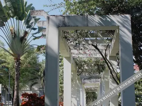 Дэхун: Yurui Hot Spring Garden Hotel