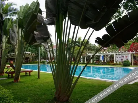 Дэхун: Yurui Hot Spring Garden Hotel