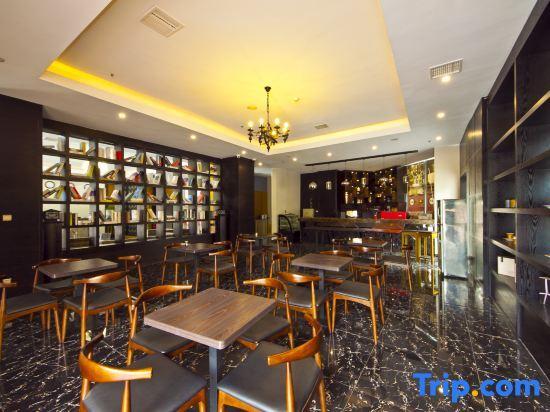 Наньпин: Yanlin Culture Hotel