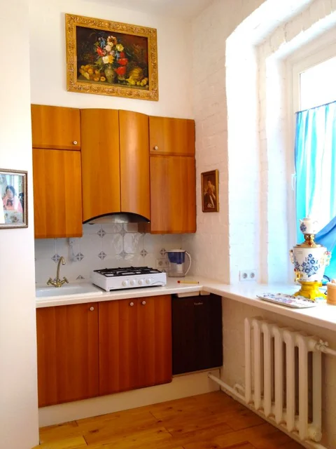 Москва: Studio Muzeinaya Apartment