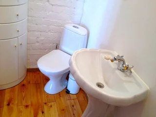 Москва: Studio Muzeinaya Apartment
