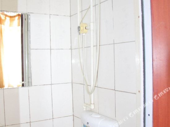 Циндао: Qingchengge Hotel