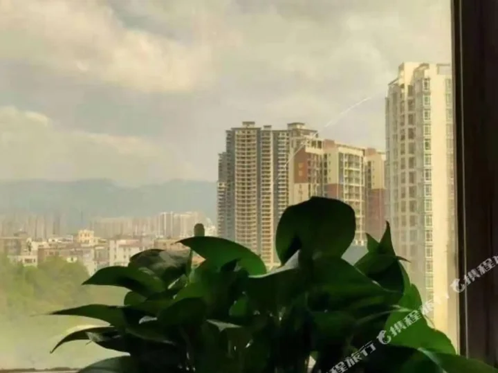 Хойчжоу: Huizhou new Rongcheng Business Hotel