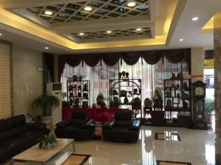 Хойчжоу: Huizhou new Rongcheng Business Hotel