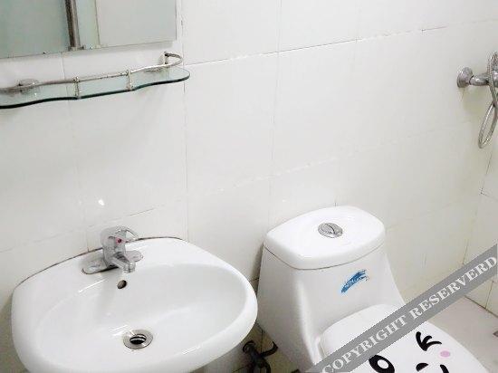 Хуаншань: Huangshan Lemon Guesthouse
