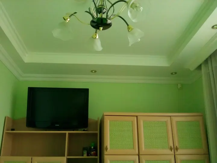 Москва: Studio Rest on Paveletskaya