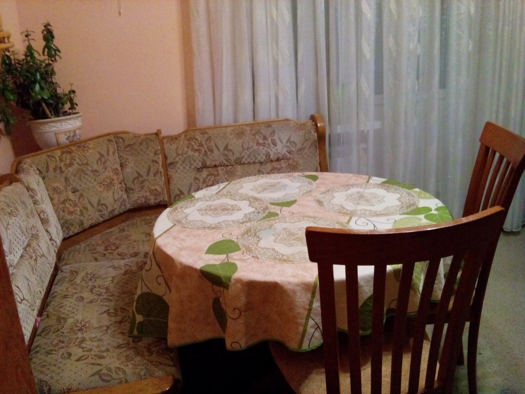 Москва: Studio Rest on Paveletskaya