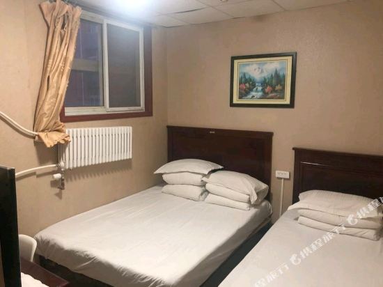 Пекин: Kuaile Niandai Hotel