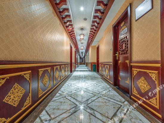 Гуйян: Hongsheng One Hotel