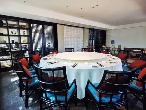 Лицзян: Junting Garden Hotel