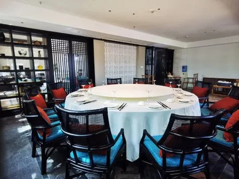 Лицзян: Junting Garden Hotel