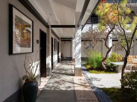 Лицзян: Junting Garden Hotel