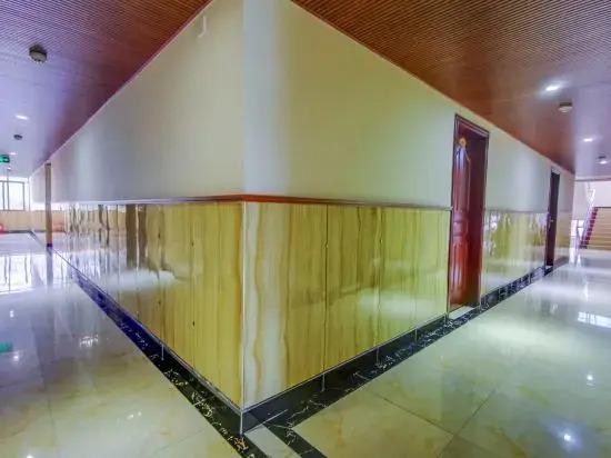 Джиангме: Shangchuan Nanhao Hotel