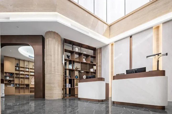 Шэньчжэнь: Shenzhen Meiji Hotel